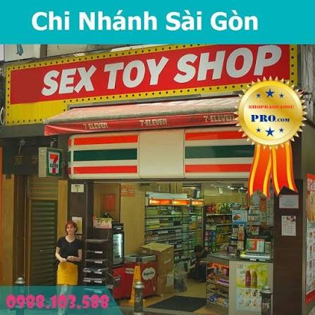 Shop sextoy